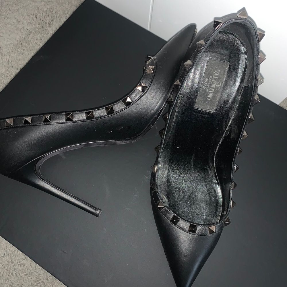 Pumps